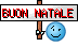 BUON NATALE BUON NATALE